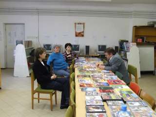 2009.03.10. Fityeház könyvtár nyitás 02.JPG